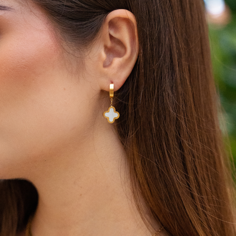 Full moon beagle (black)