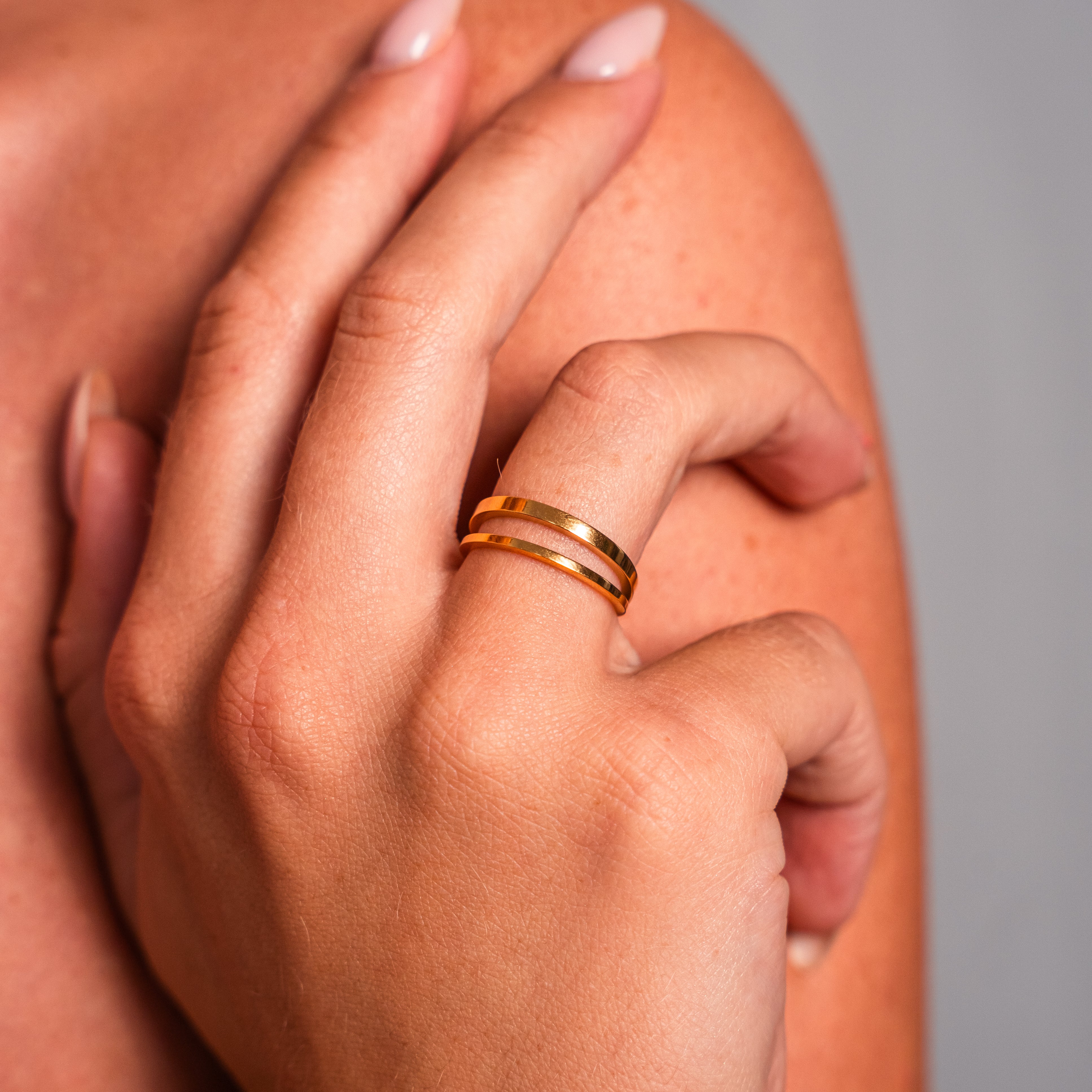 Nile rings sale