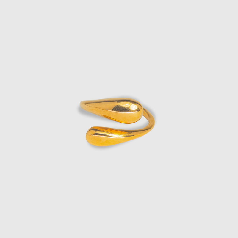 Golden Cuff