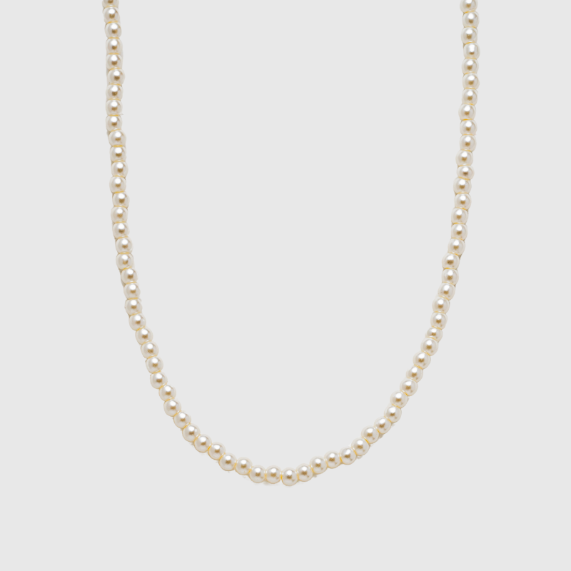 Freshwater Pearls