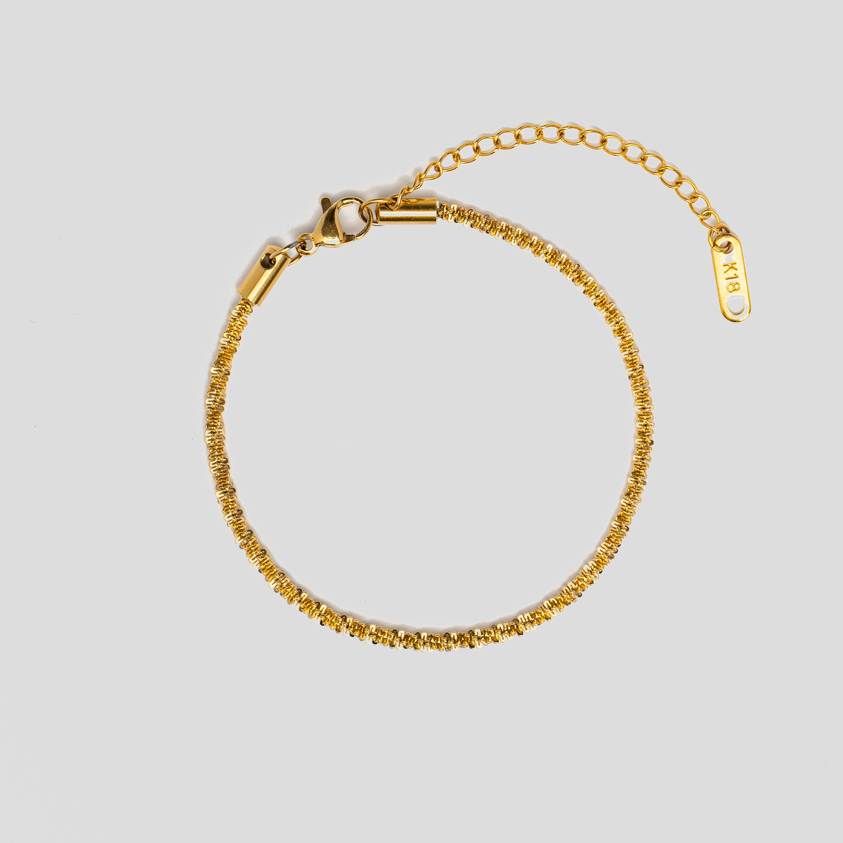 Golden Kai Bracelet
