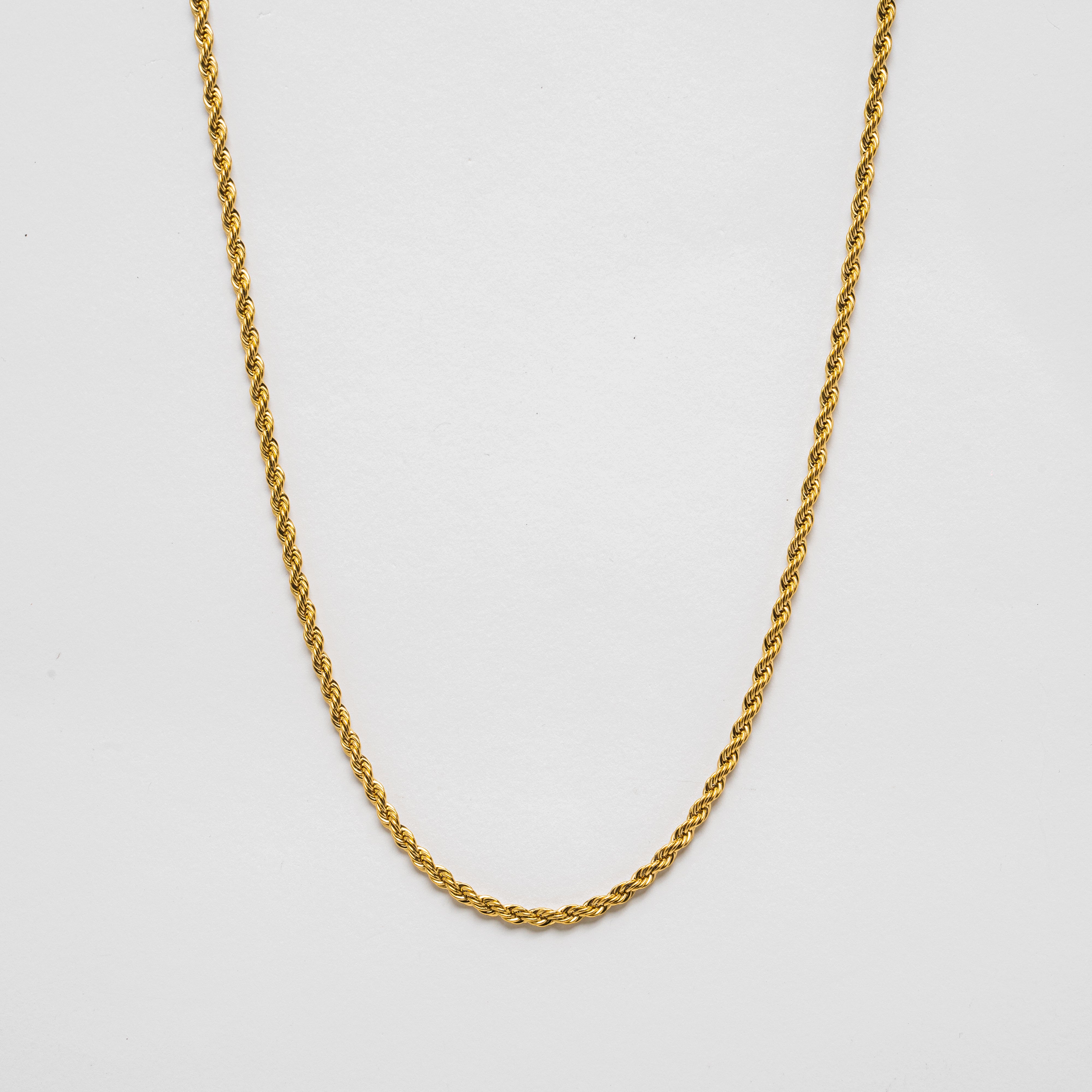 Calvi Necklace