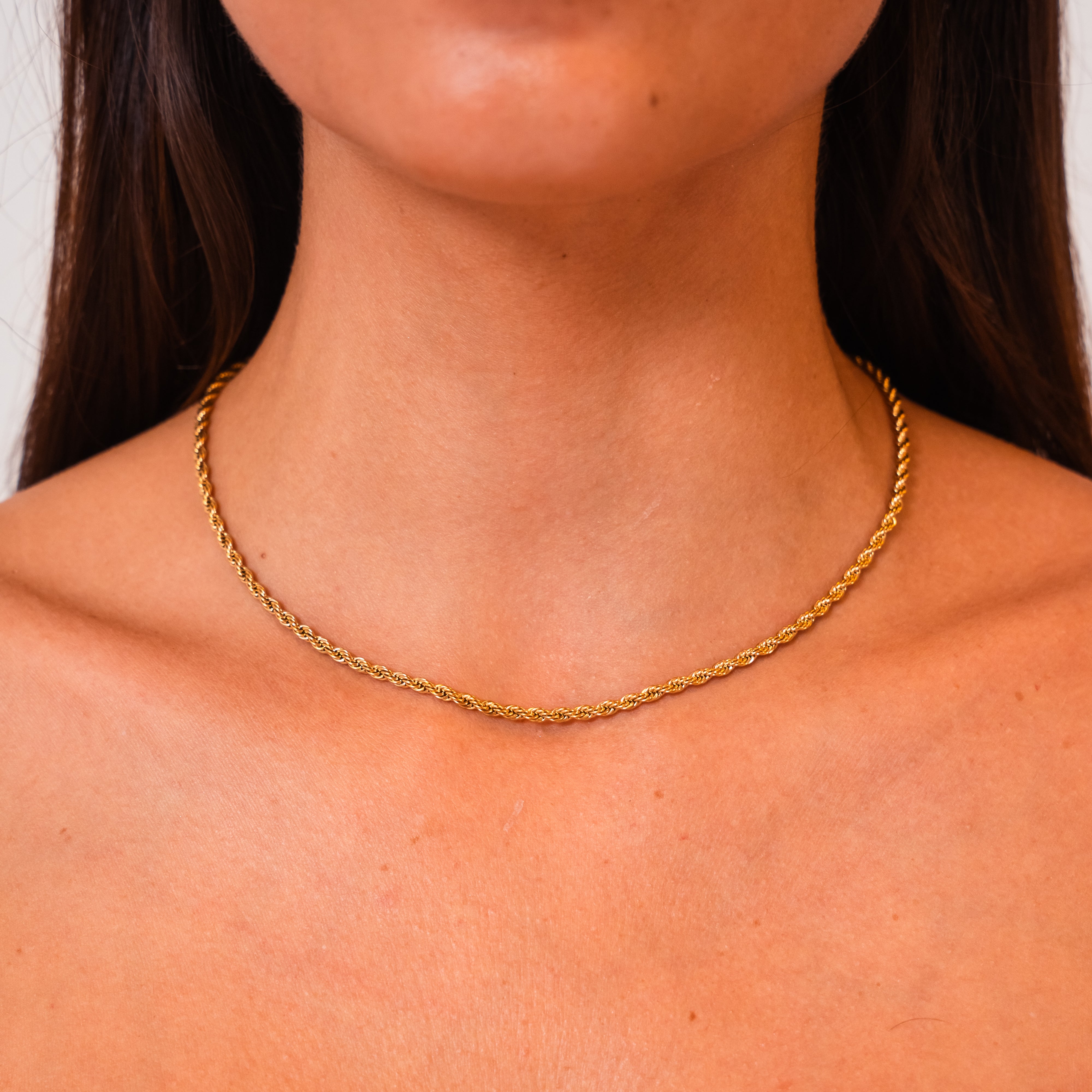 Calvi Necklace