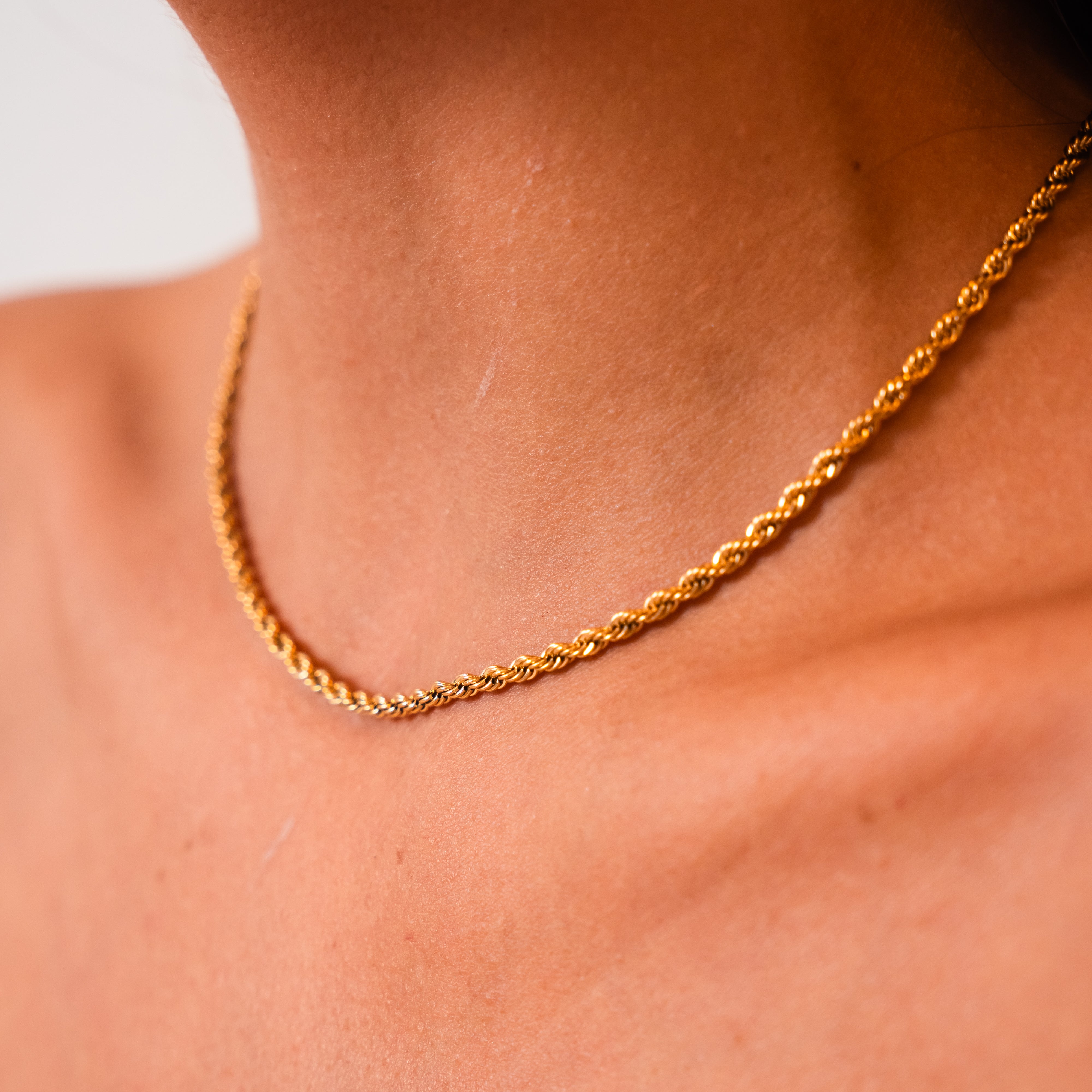 Calvi Necklace