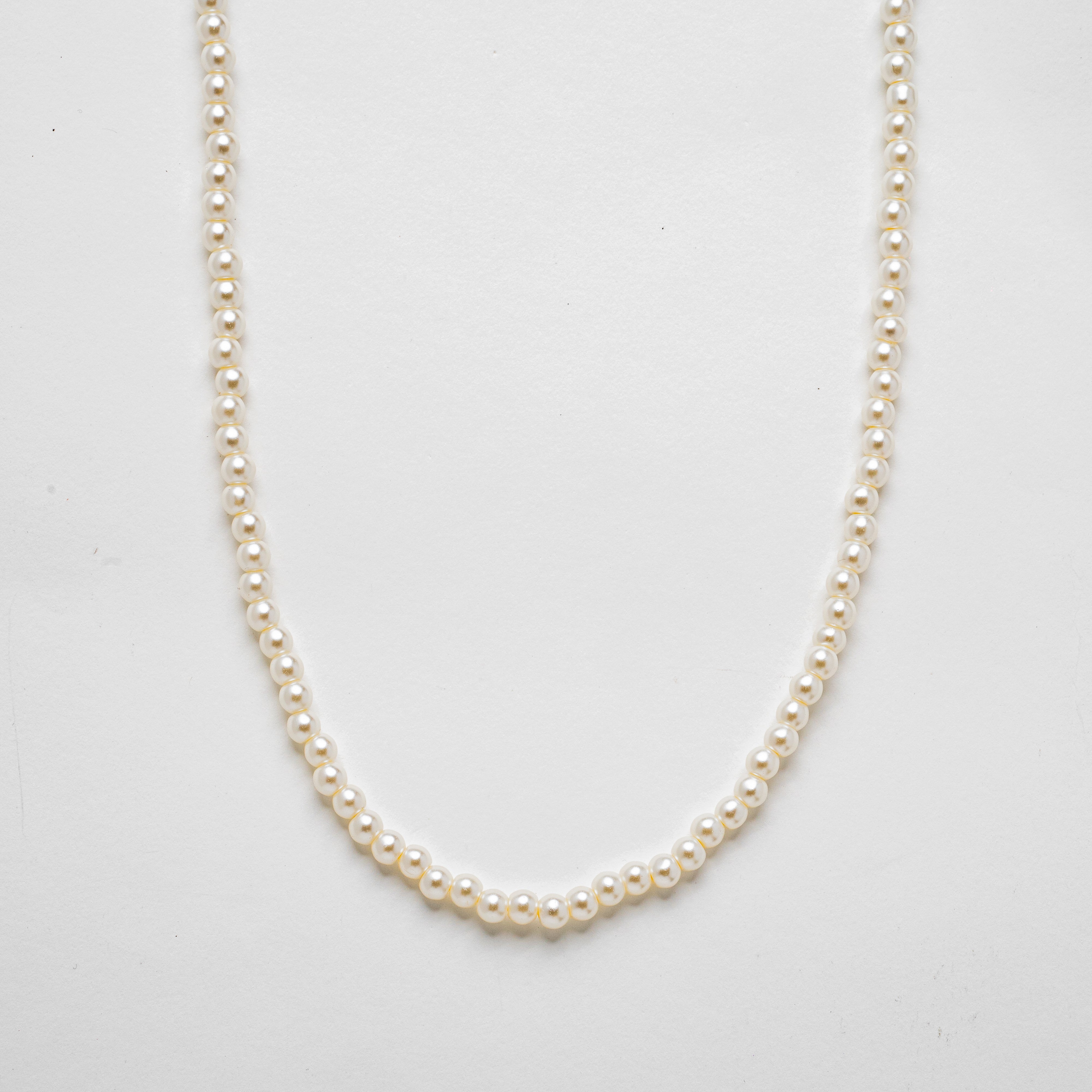 Freshwater Pearls Necklace