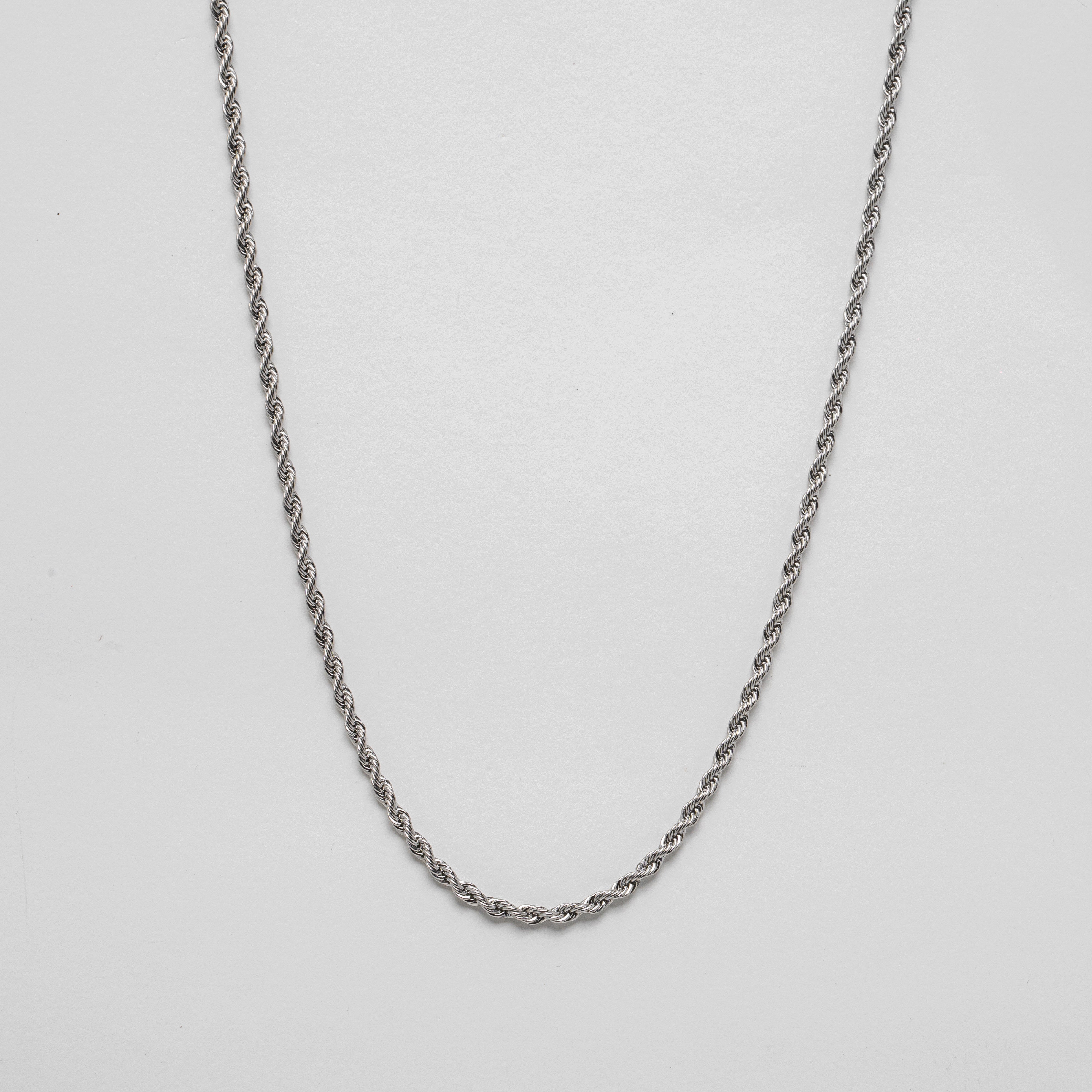 Calvi Necklace