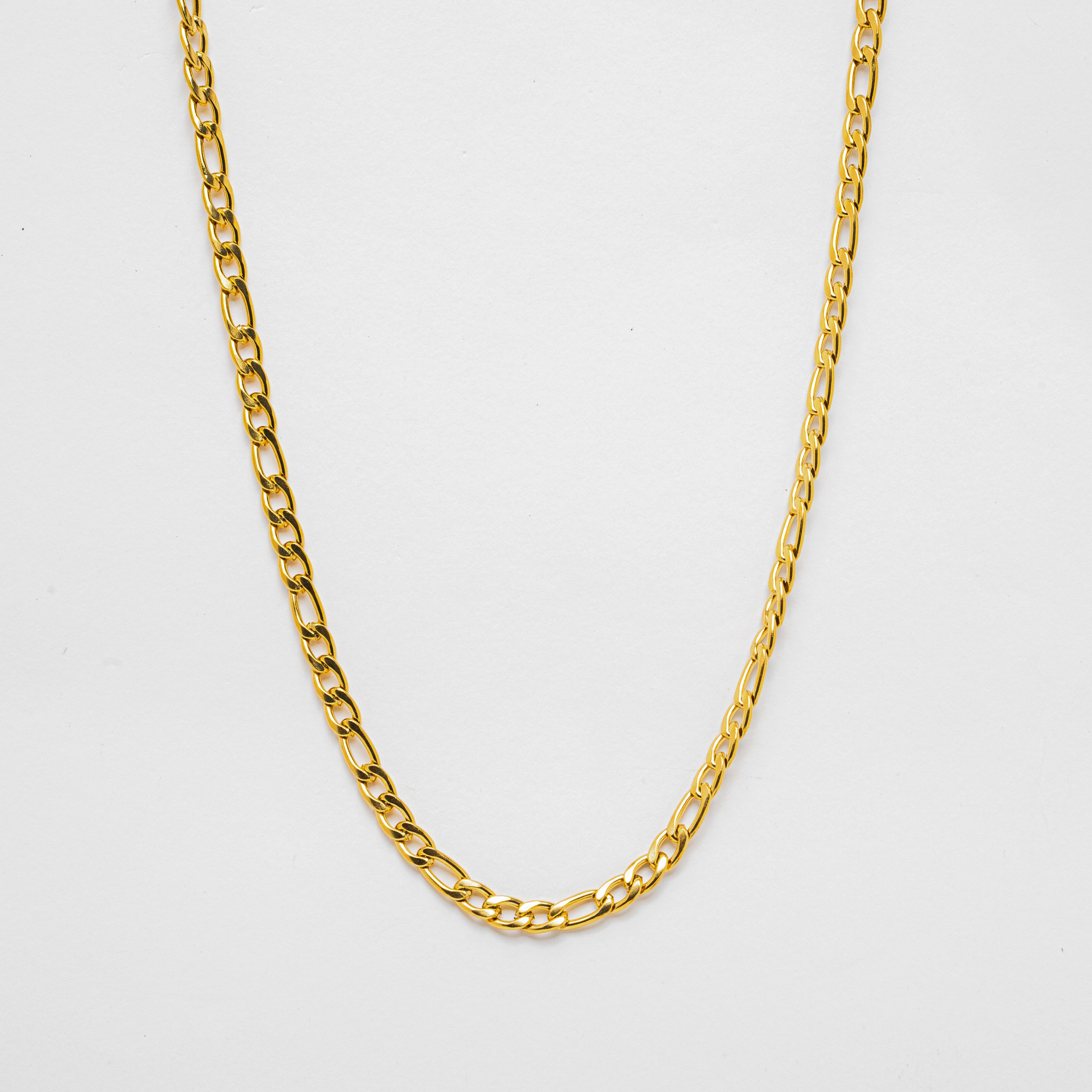 Rails Necklace