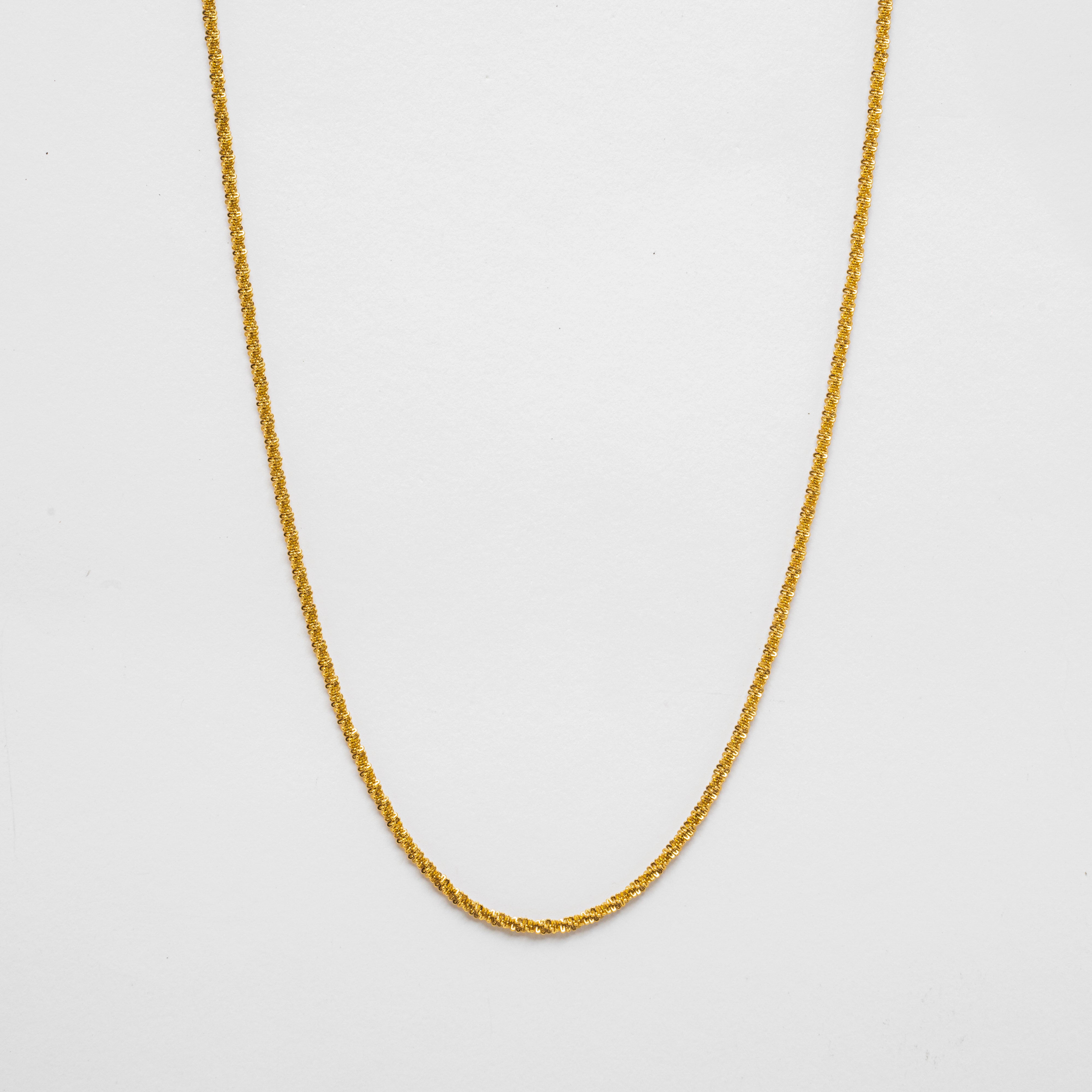 Elina Necklace