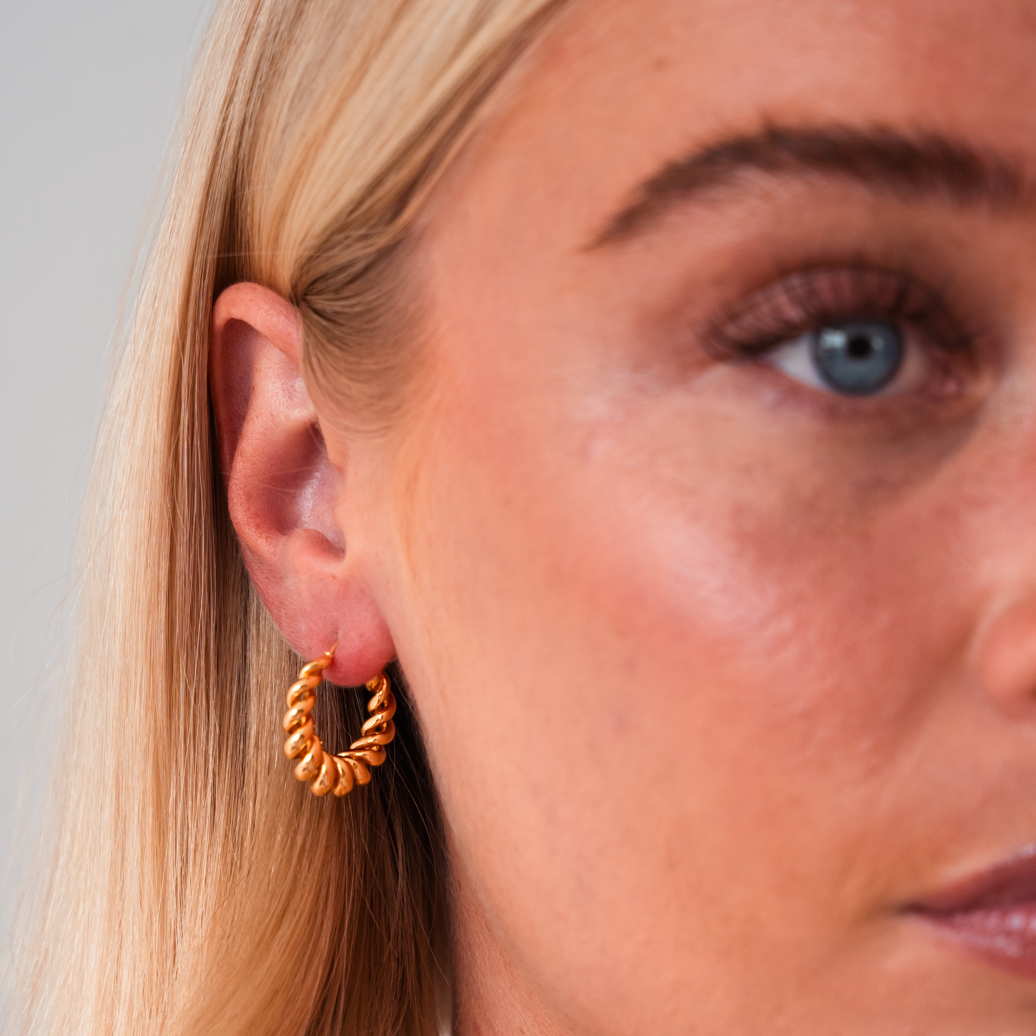 Aurum earrings