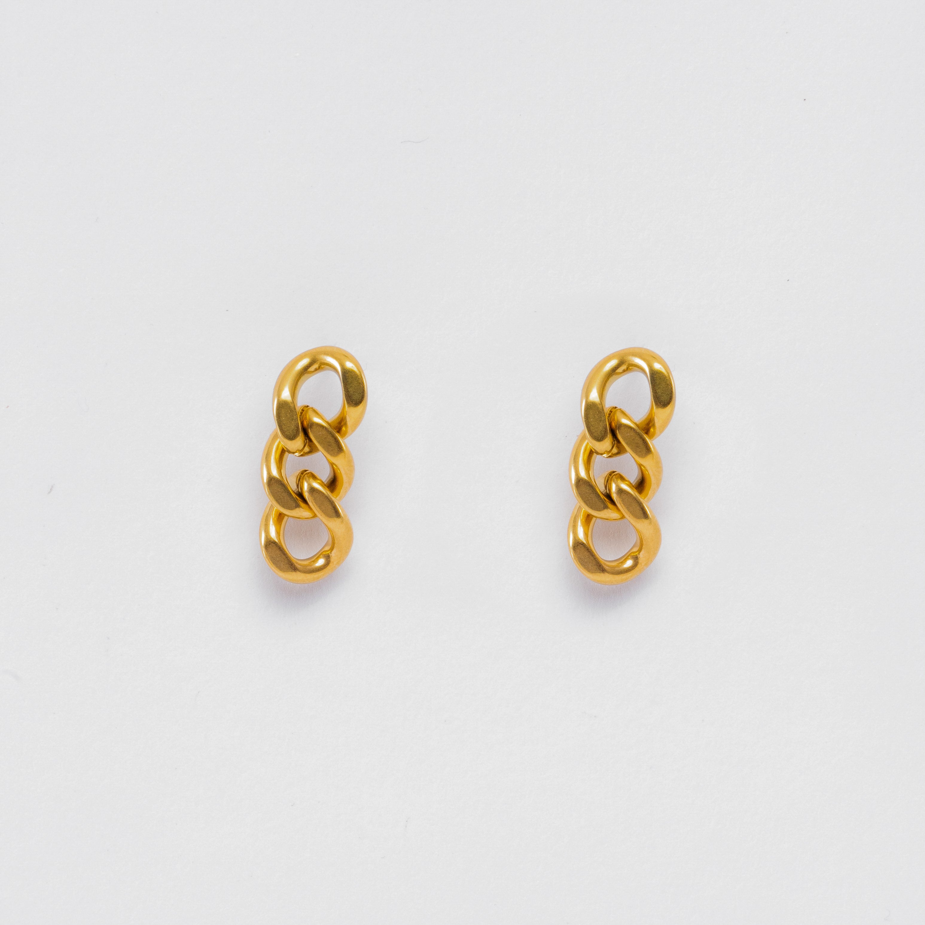Abla Earrings