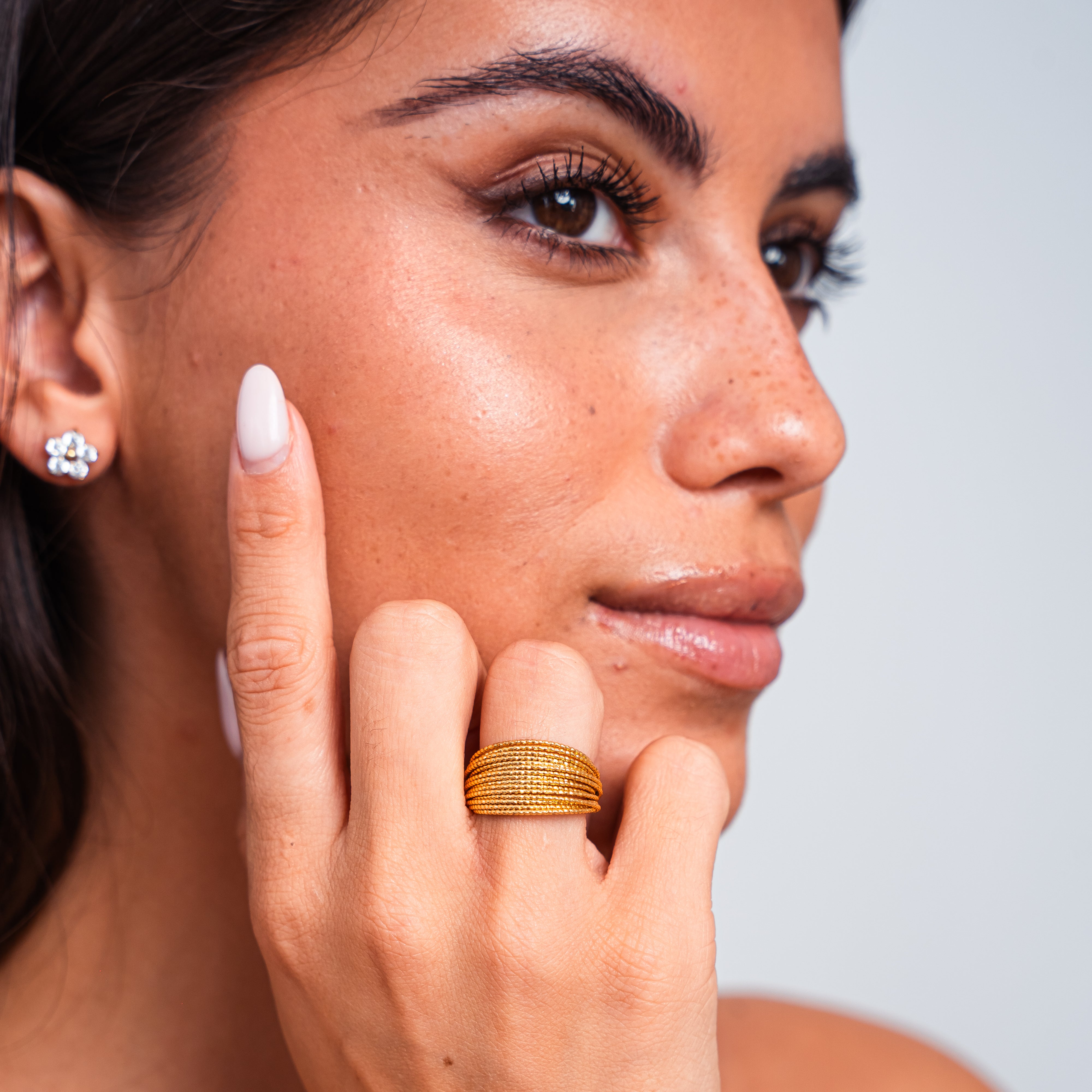 Lera Golden Ring