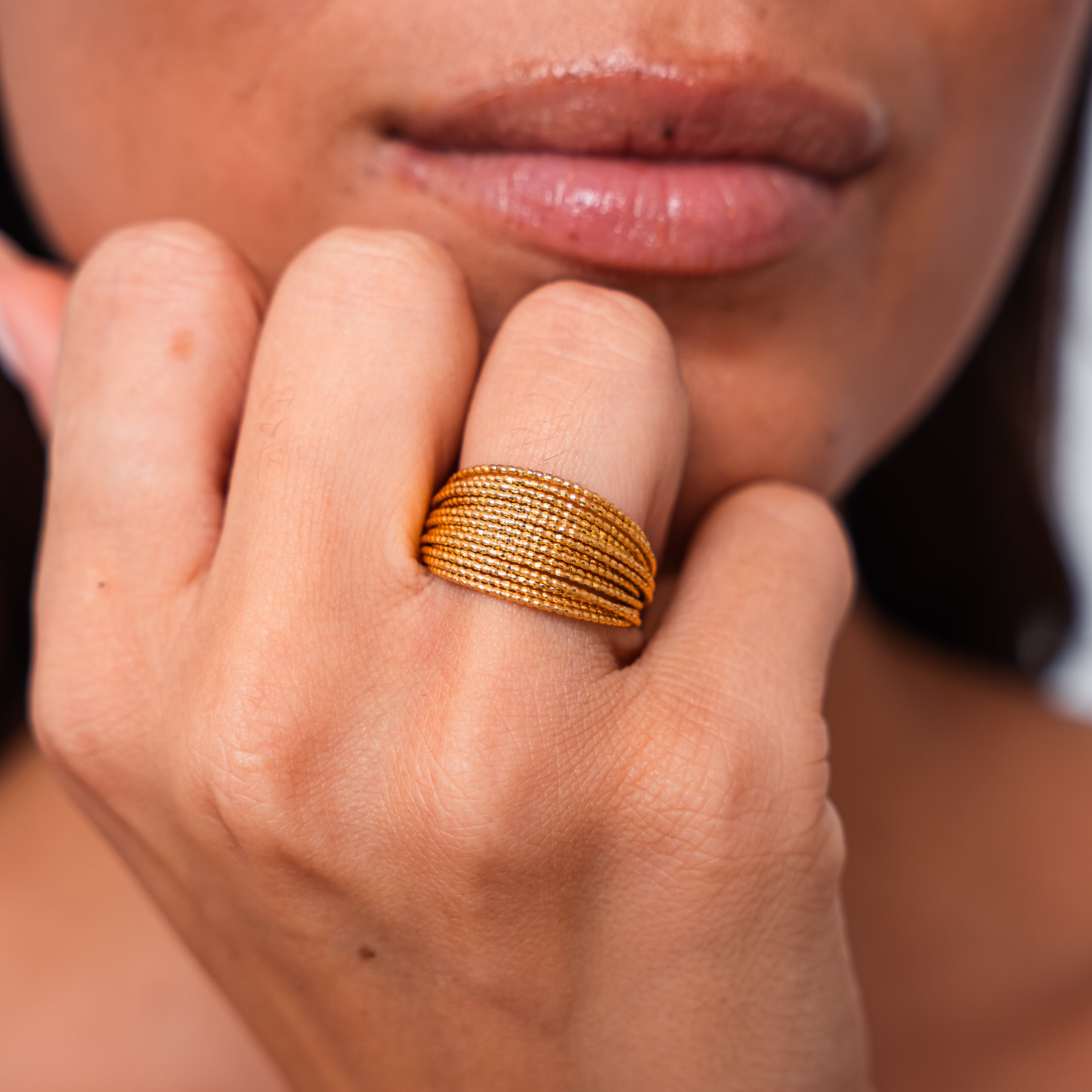 Lera Golden Ring