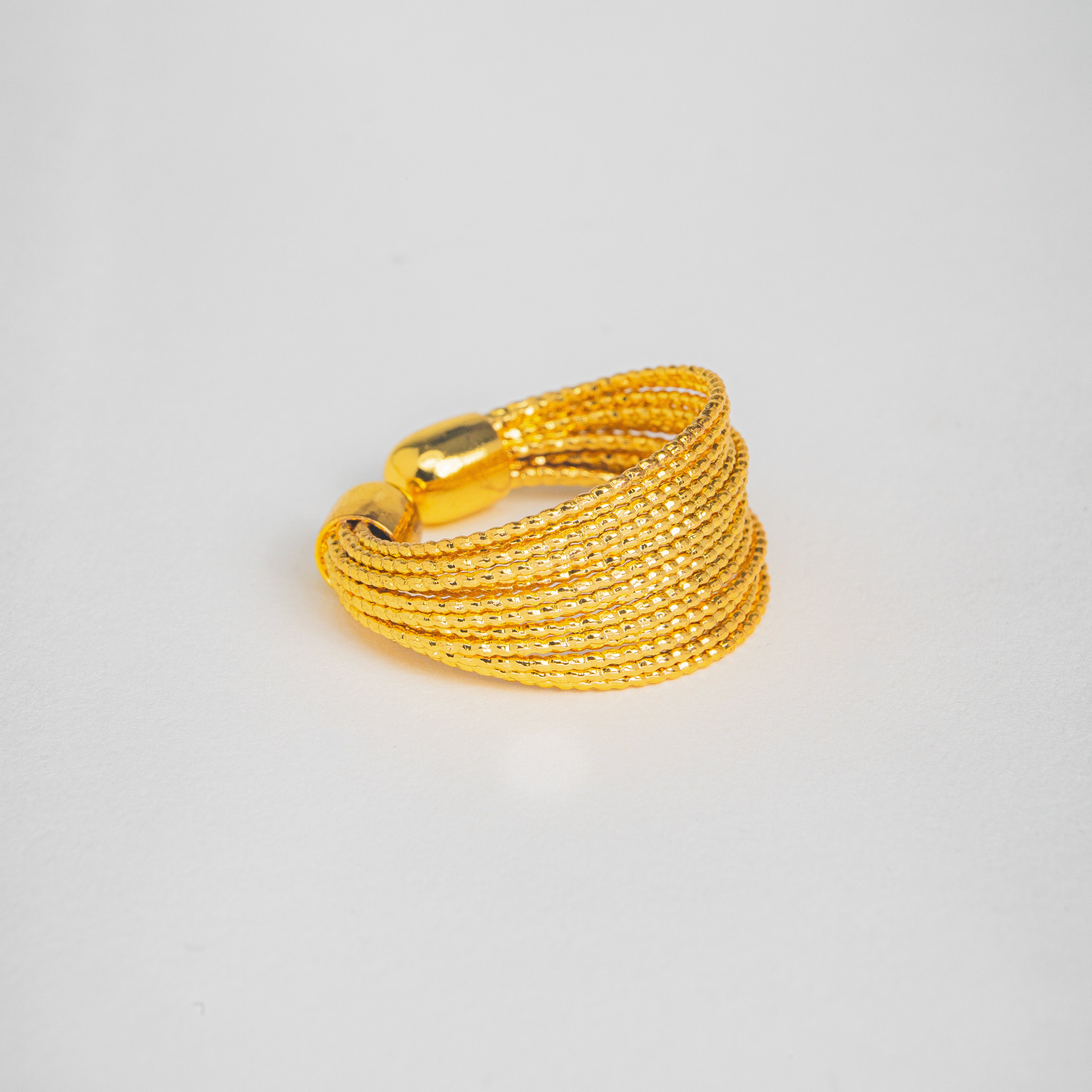 Lera Golden Ring