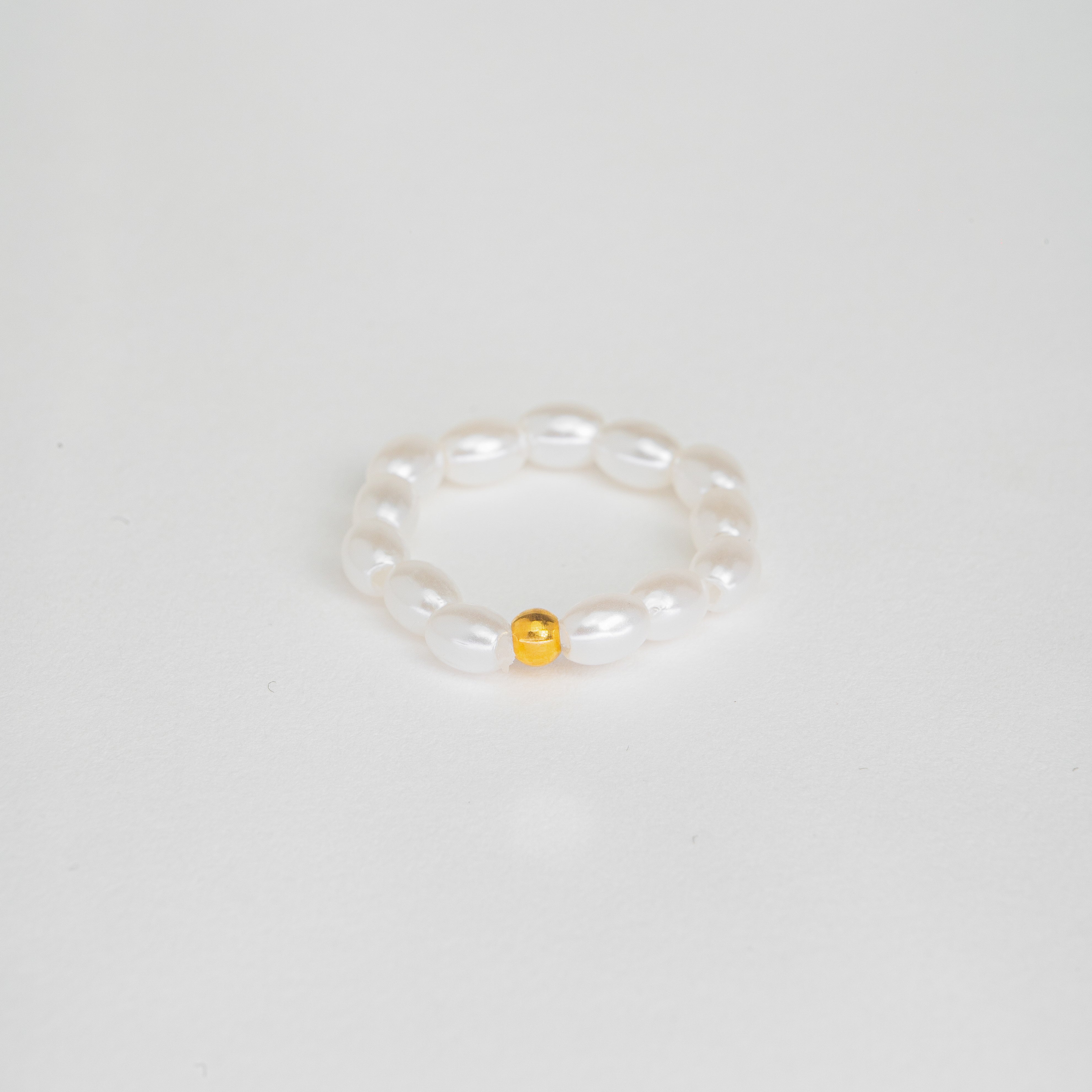 Muai Pearl Ring