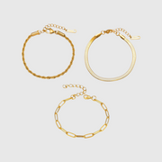 Essentials Set