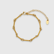 Knotted Chain