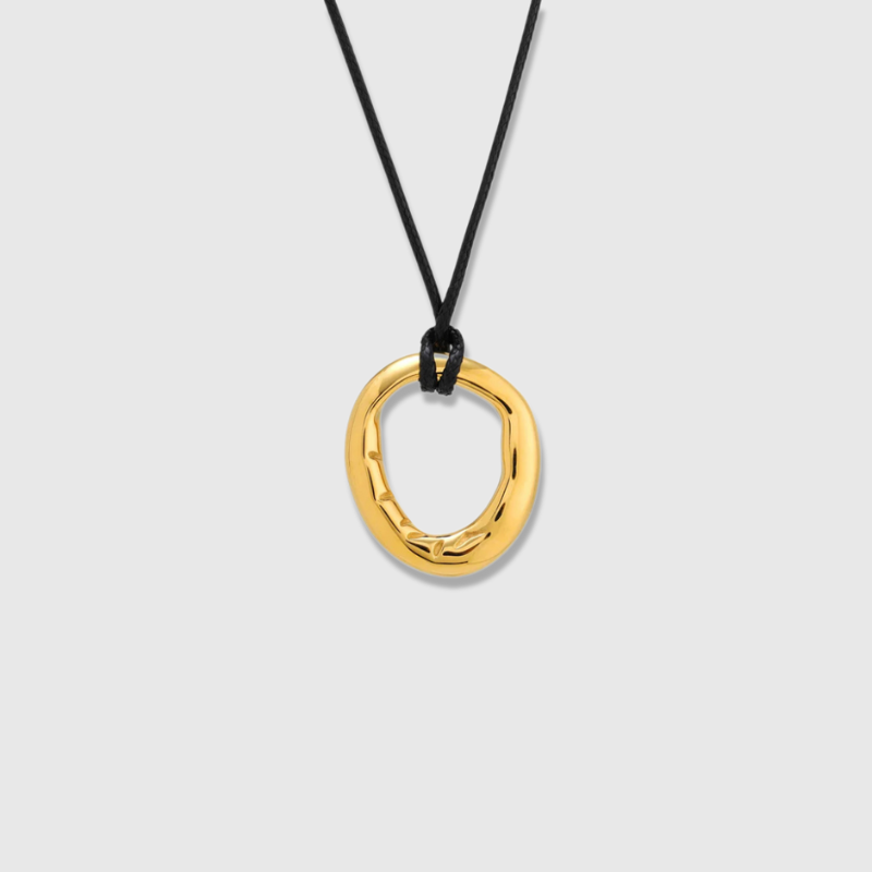 Hanging Donut